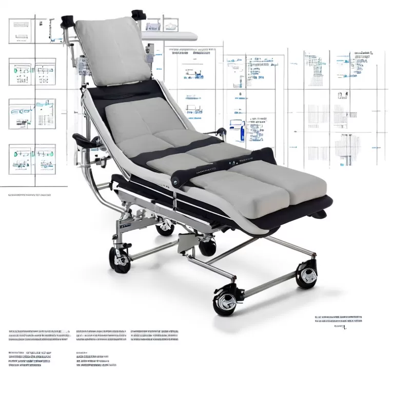Complete Guide to Hospital Bed Features and Functions