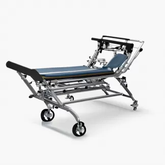 How to Assemble a Manual Hospital Bed