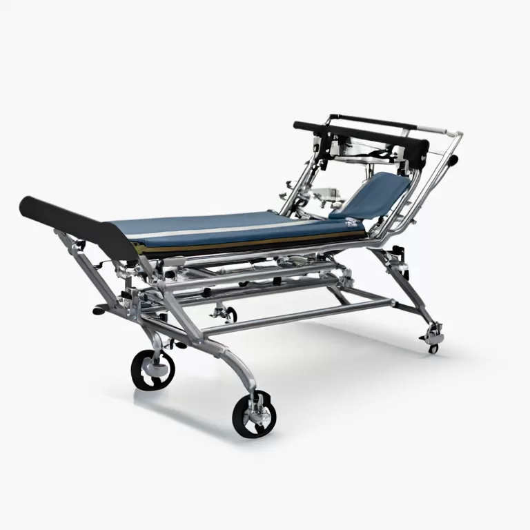 How to Assemble a Manual Hospital Bed How to Assemble a Manual Hospital Bed