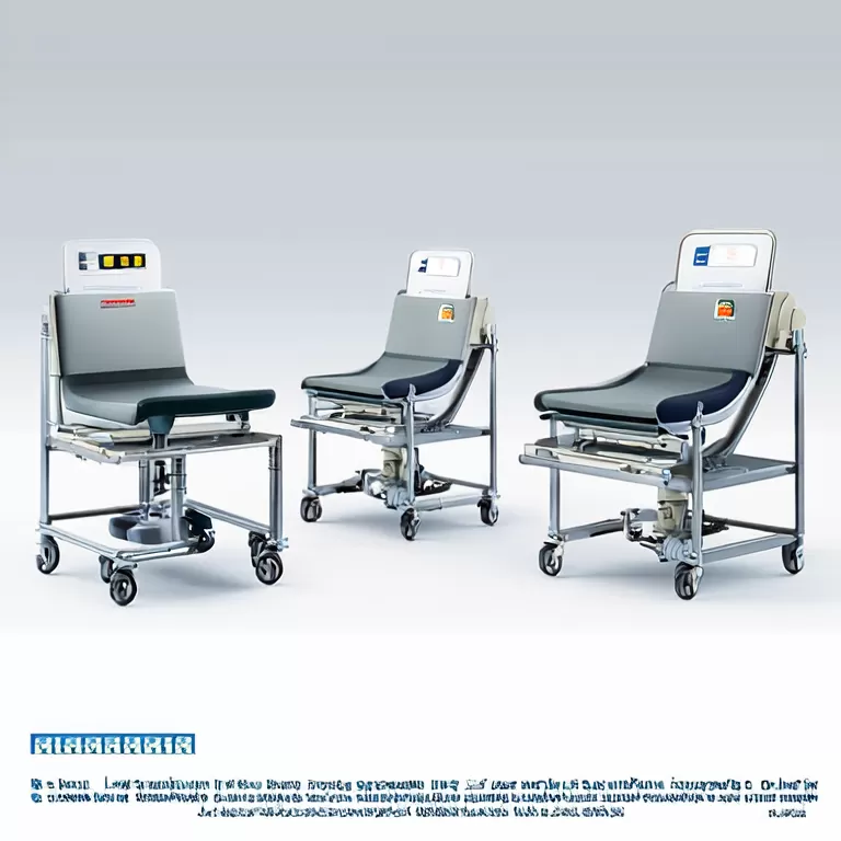 A Buyer’s Guide to Hospital Beds: Manual vs Electric vs Hydraulic