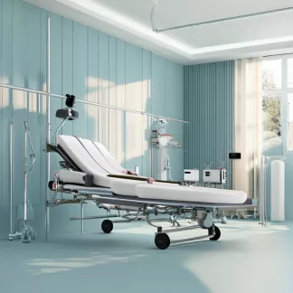How Hospital Beds Improve Patient Recovery