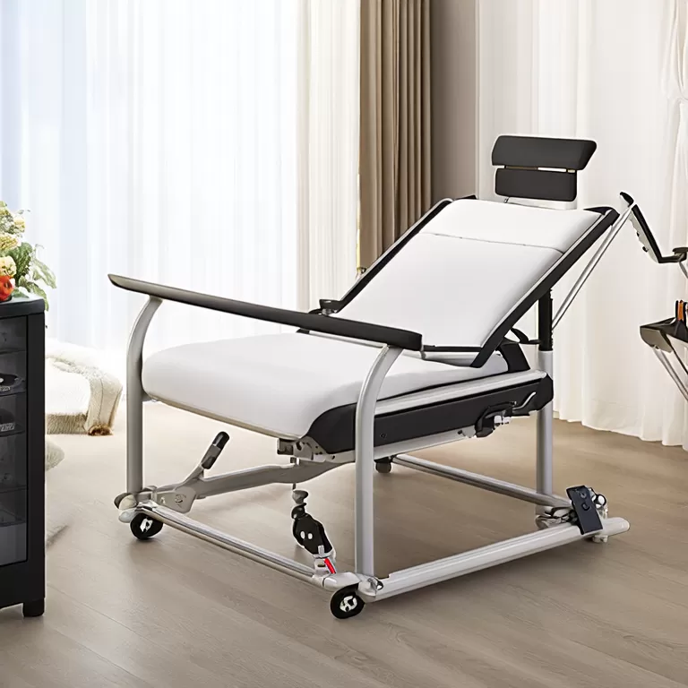 Why Use Electric Hospital Beds in Home Healthcare?