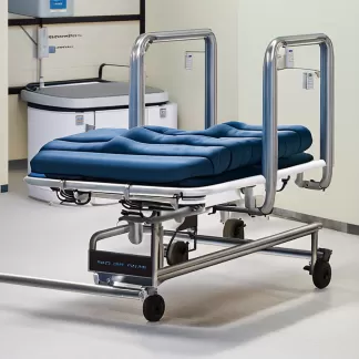 Hospital Bed Size and Weight Capacity Guide