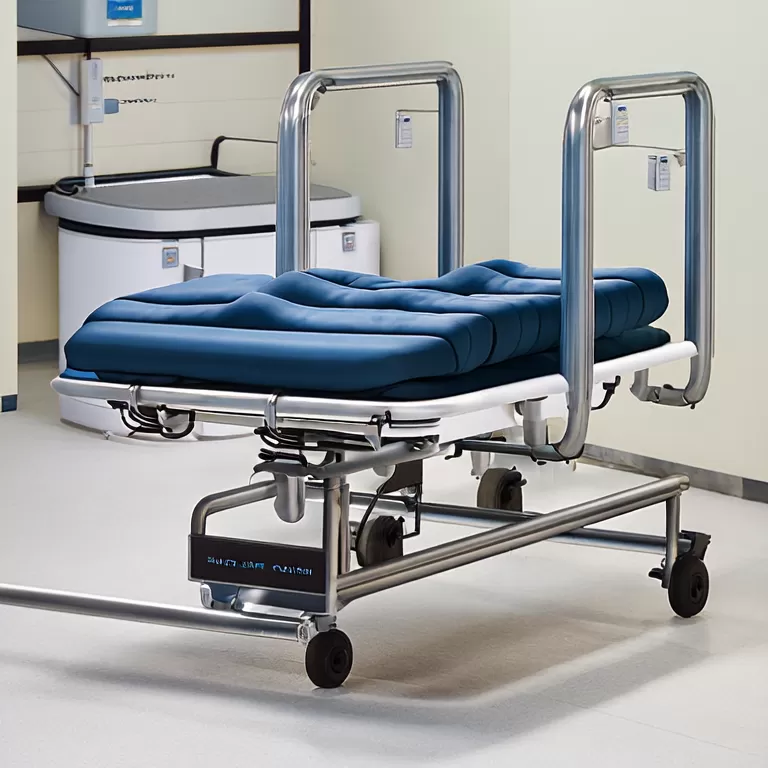 Hospital Bed Size and Weight Capacity Guide