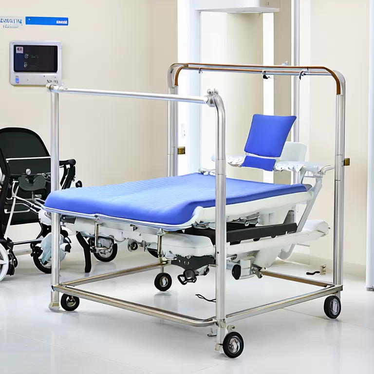 Hospital Bed Safety Guide for Caregivers