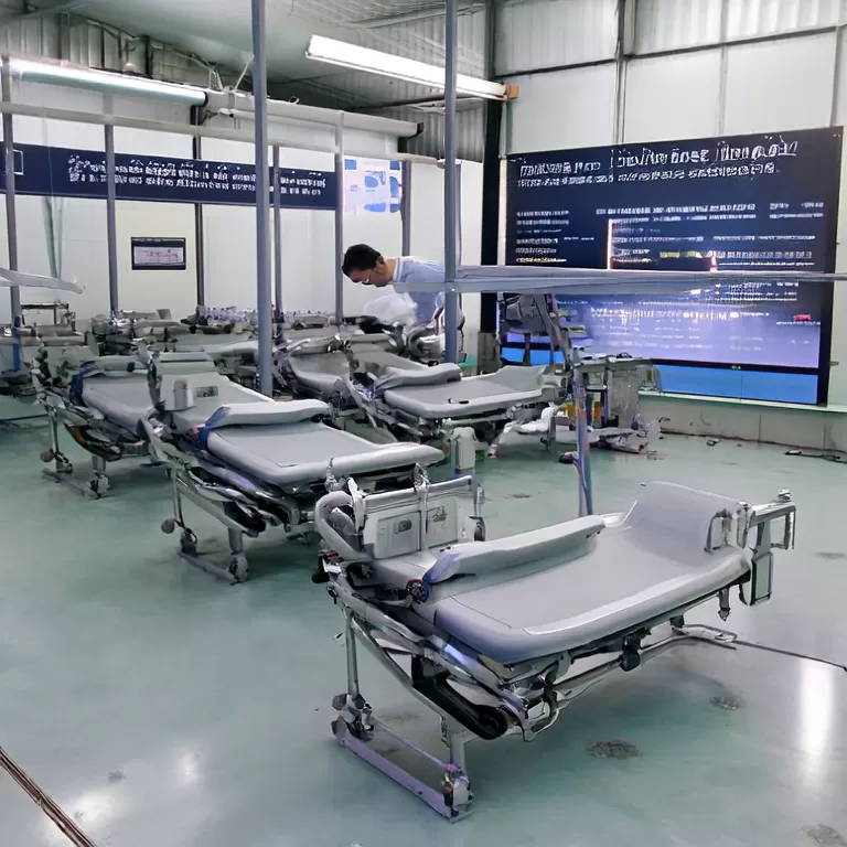 Understanding the True Cost: Hospital Bed Price Factors Explained