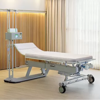 Budget-Friendly Hospital Beds That Don\'t Compromise on Care