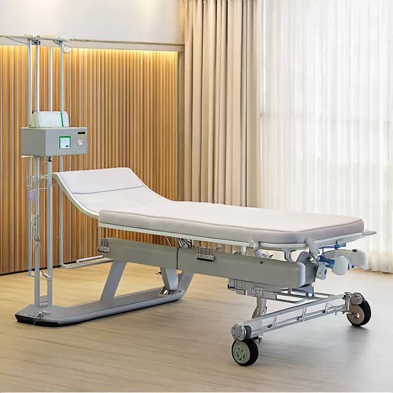 Budget-Friendly Hospital Beds That Don\'t Compromise on Care