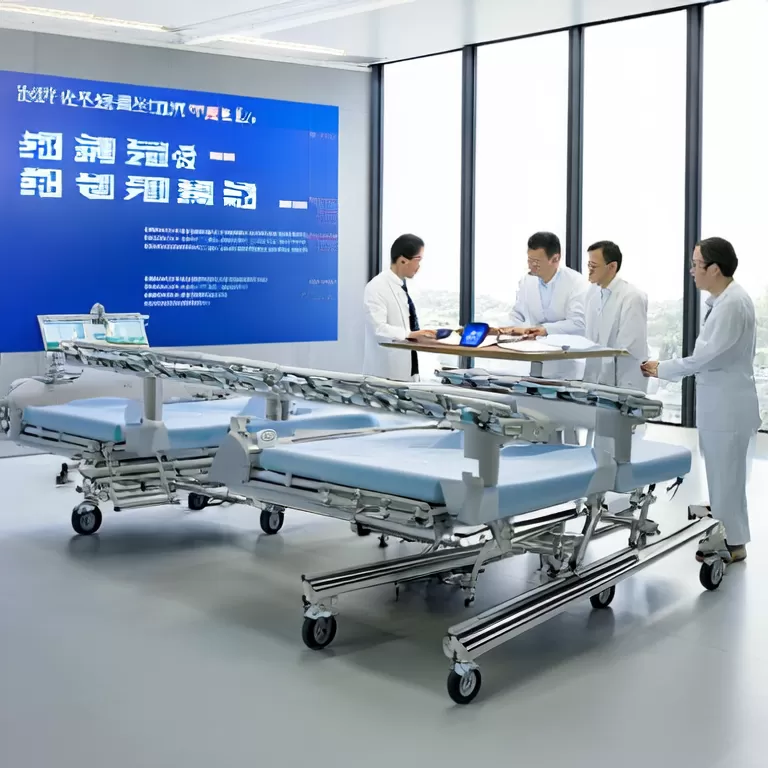 How to Negotiate the Best Deal When Buying Hospital Beds in Bulk