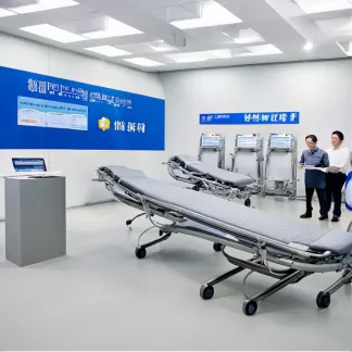 How to Source High-Quality Hospital Beds on a Tight Budget