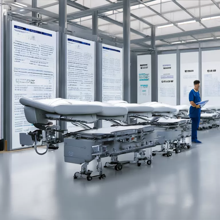 Hidden Costs in Hospital Bed Procurement and How to Avoid Them