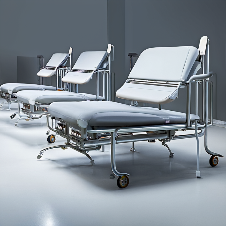 Hospital Beds