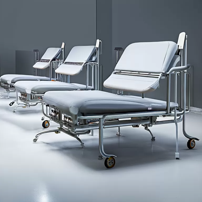 Long-Term Value: Investing in Durable Hospital Beds for Your Facility