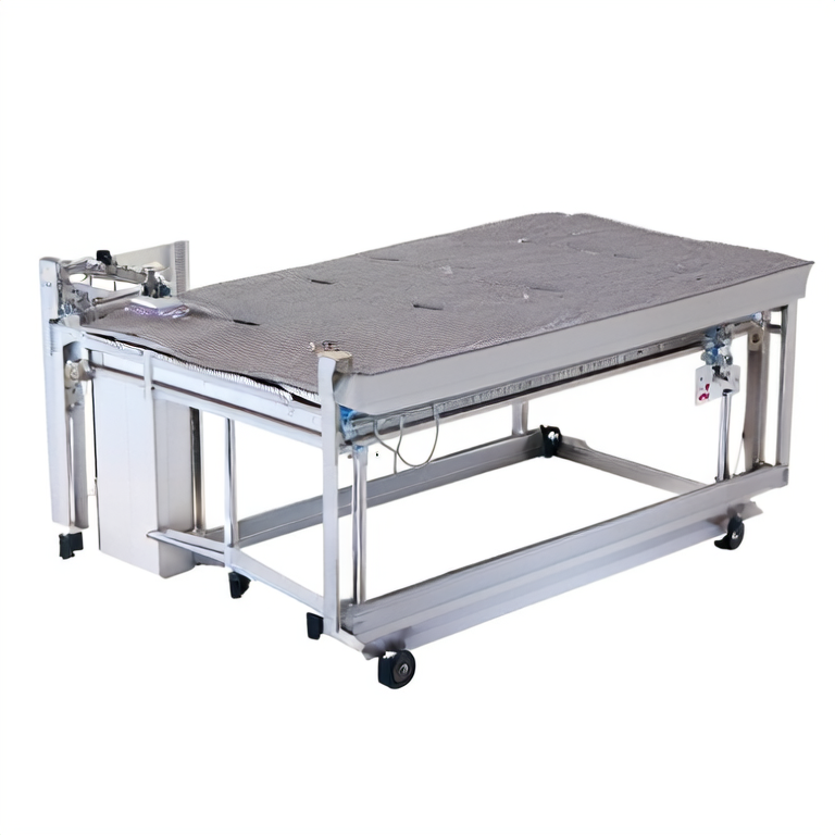 Durability Tests: What Makes a Hospital Bed Last for Years?