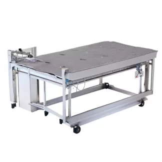 Durability Tests: What Makes a Hospital Bed Last for Years?