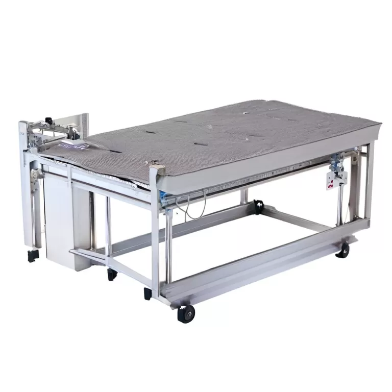 Durability Tests: What Makes a Hospital Bed Last for Years?
