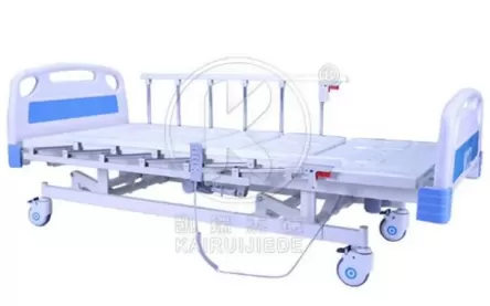 Top 10 Common Questions About Hospital Beds