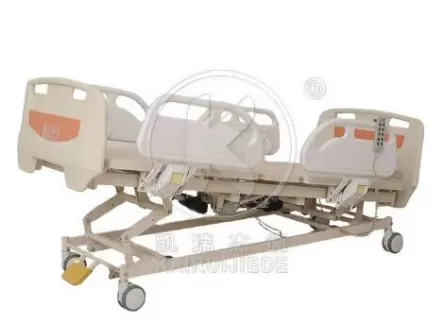 Why Choose Electric Hospital Beds?