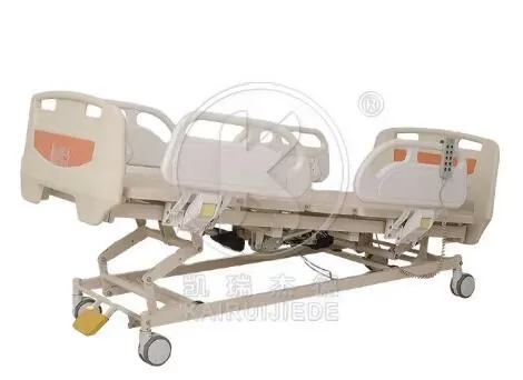 Why Choose Electric Hospital Beds? Why Choose Electric Hospital Beds?