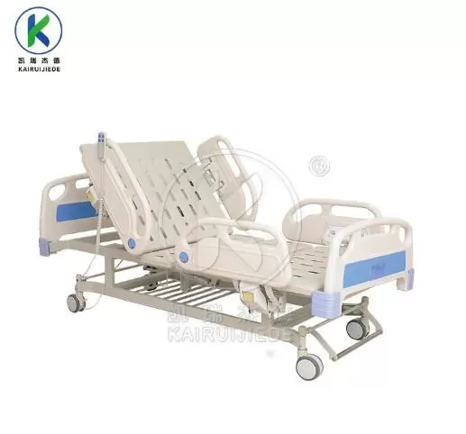 How to Adjust an Electric Hospital Bed How to Adjust an Electric Hospital Bed