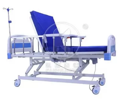 What Size Sheets for a Hospital Bed?