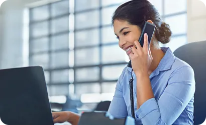 Customers need to communicate the product features and styles before placing an order, and the salesperson can provide a quotation