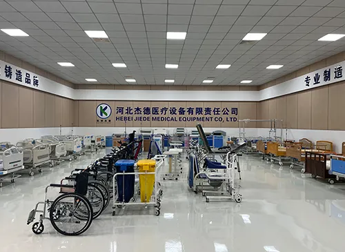 How will future medical beds achieve intelligence? Take a look at these amazing new technologies!