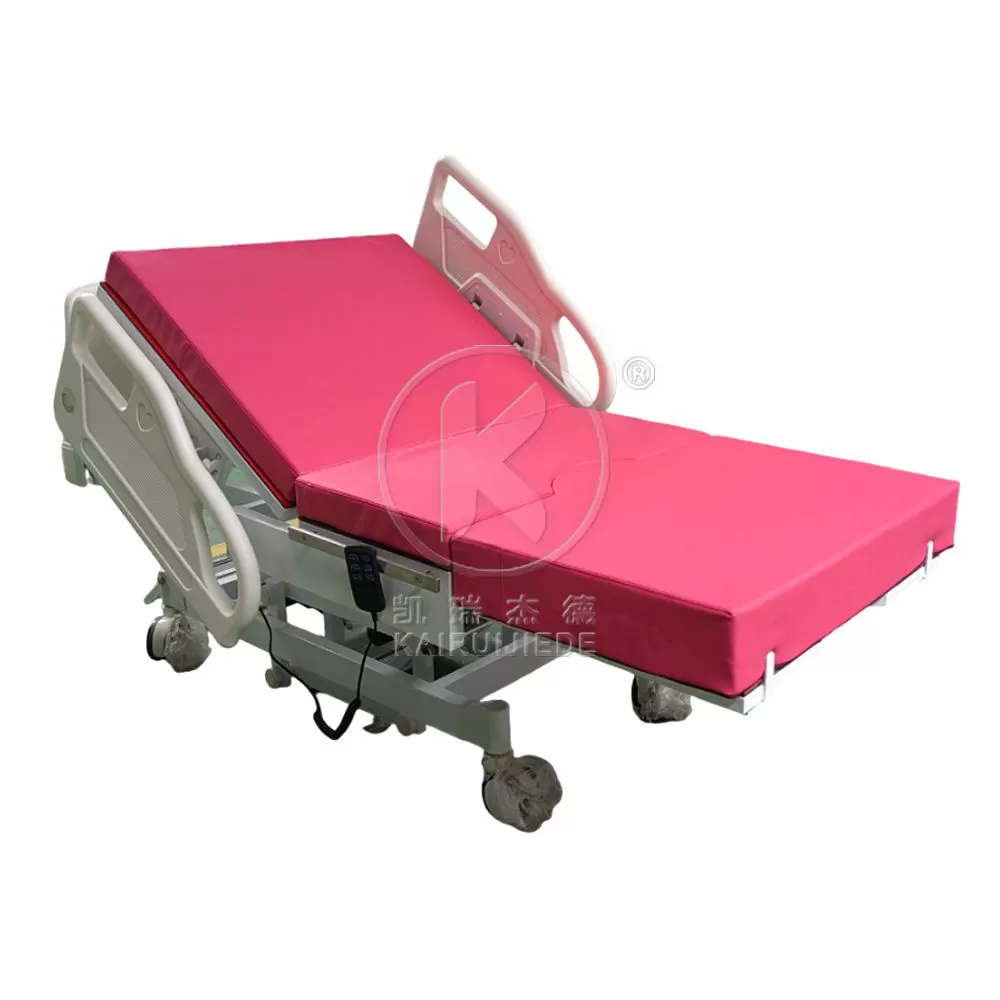 JDC20 Electric maternity integrated operating bed