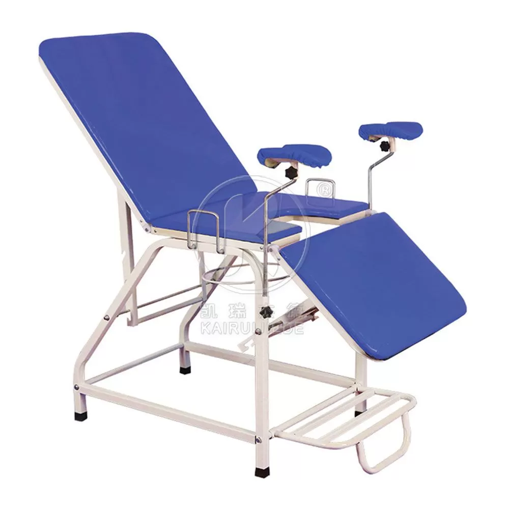 JDMA02 Manual gynecological examination bed