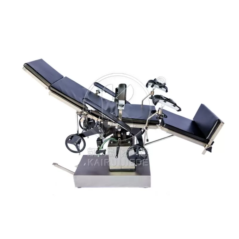 JDC28-3 Manual Operating Table