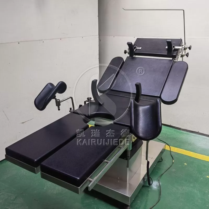 JDC19-1 Electric Operating Table
