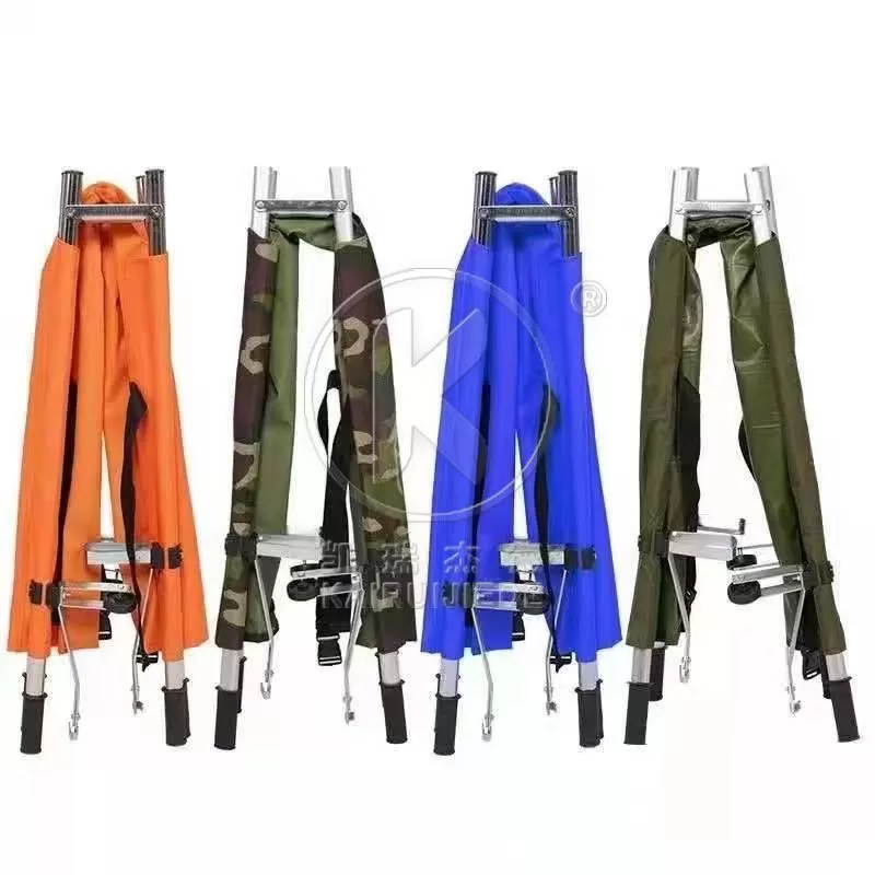 JD-D Foldable stretcher series