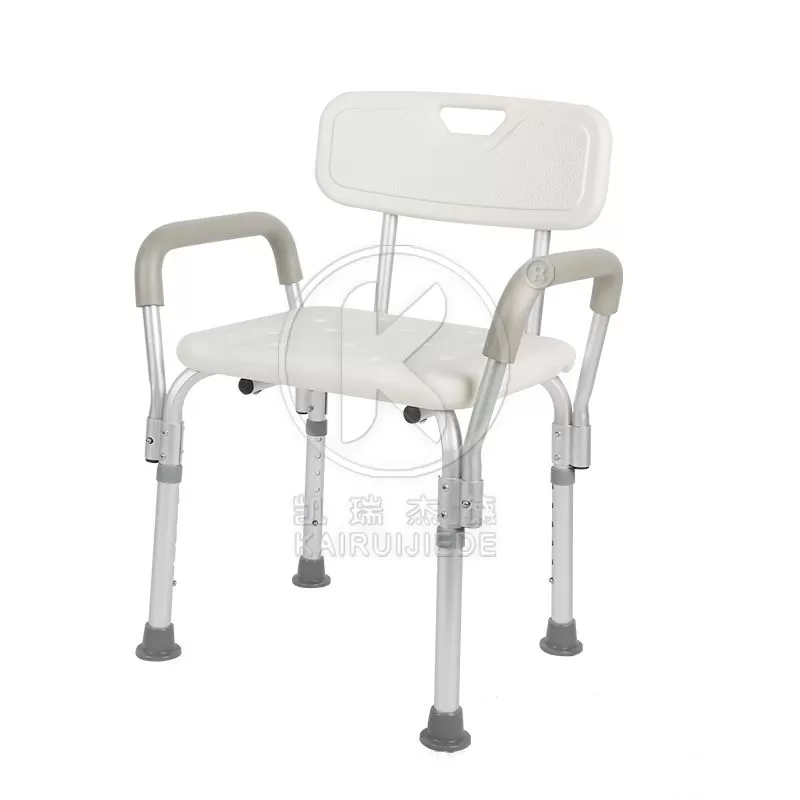 JD-ZC05 Aluminium bath chair series