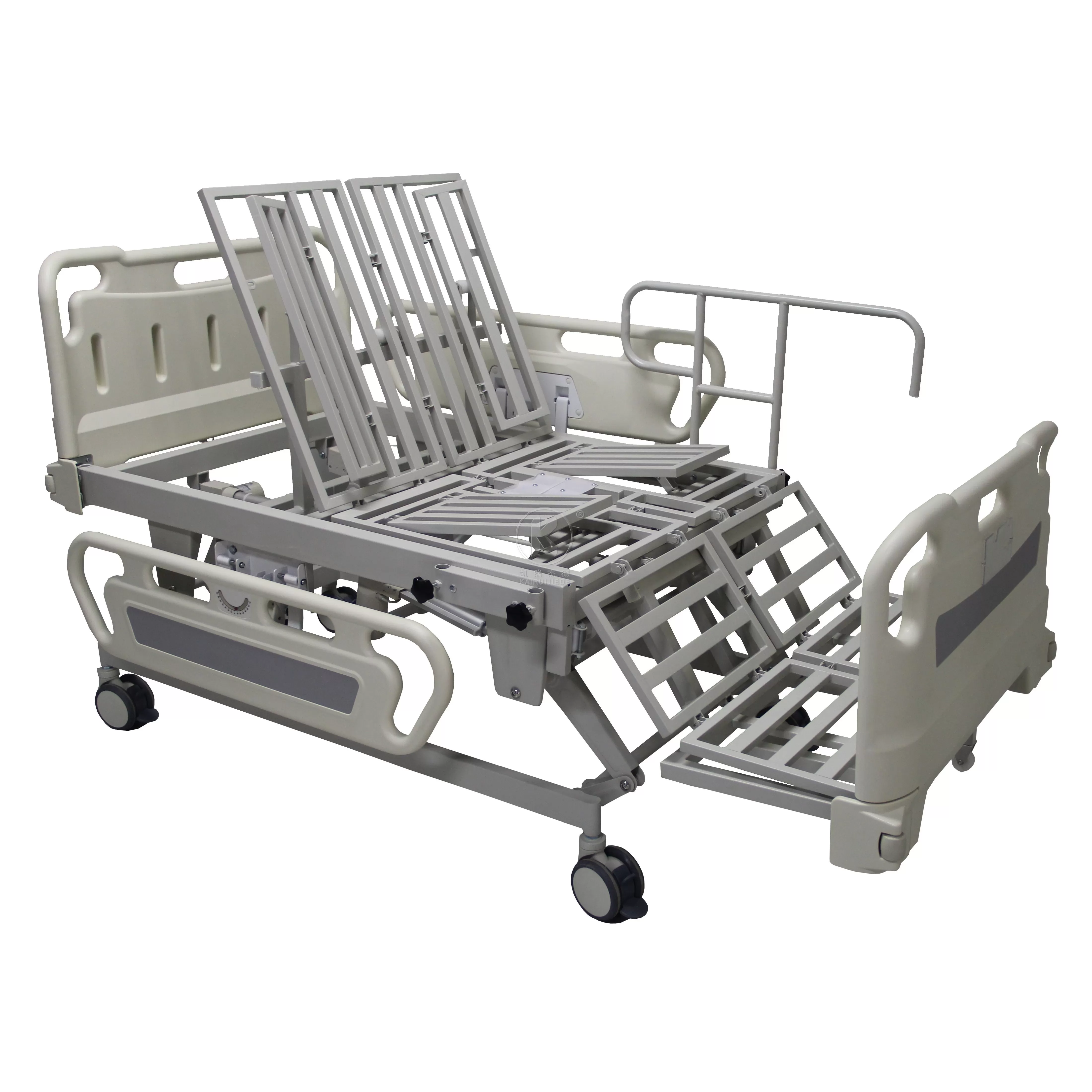 JDH01-8 Electric multi-function nursing bed with height adjustment
