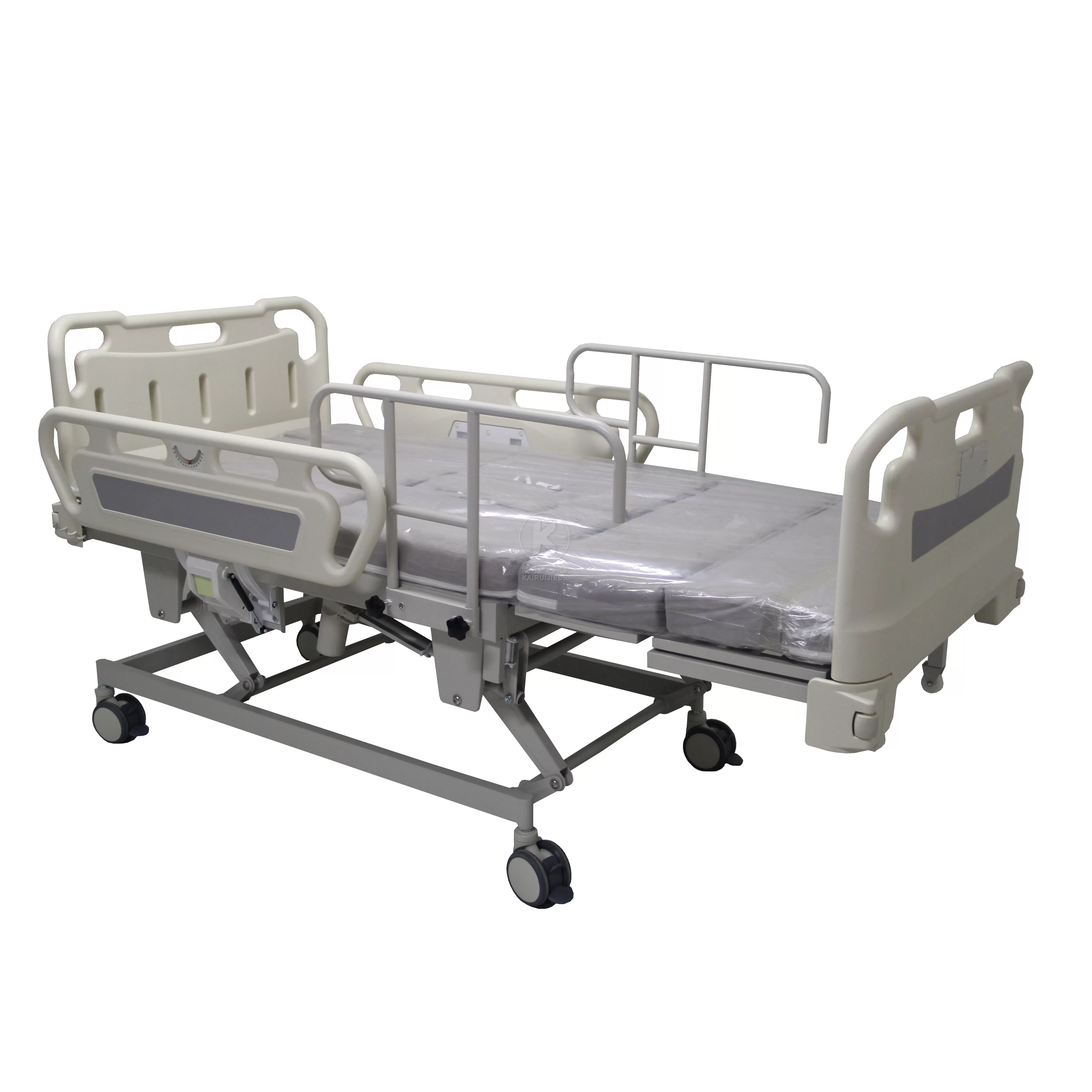 JDH01-8 Electric multi-function nursing bed with height adjustment