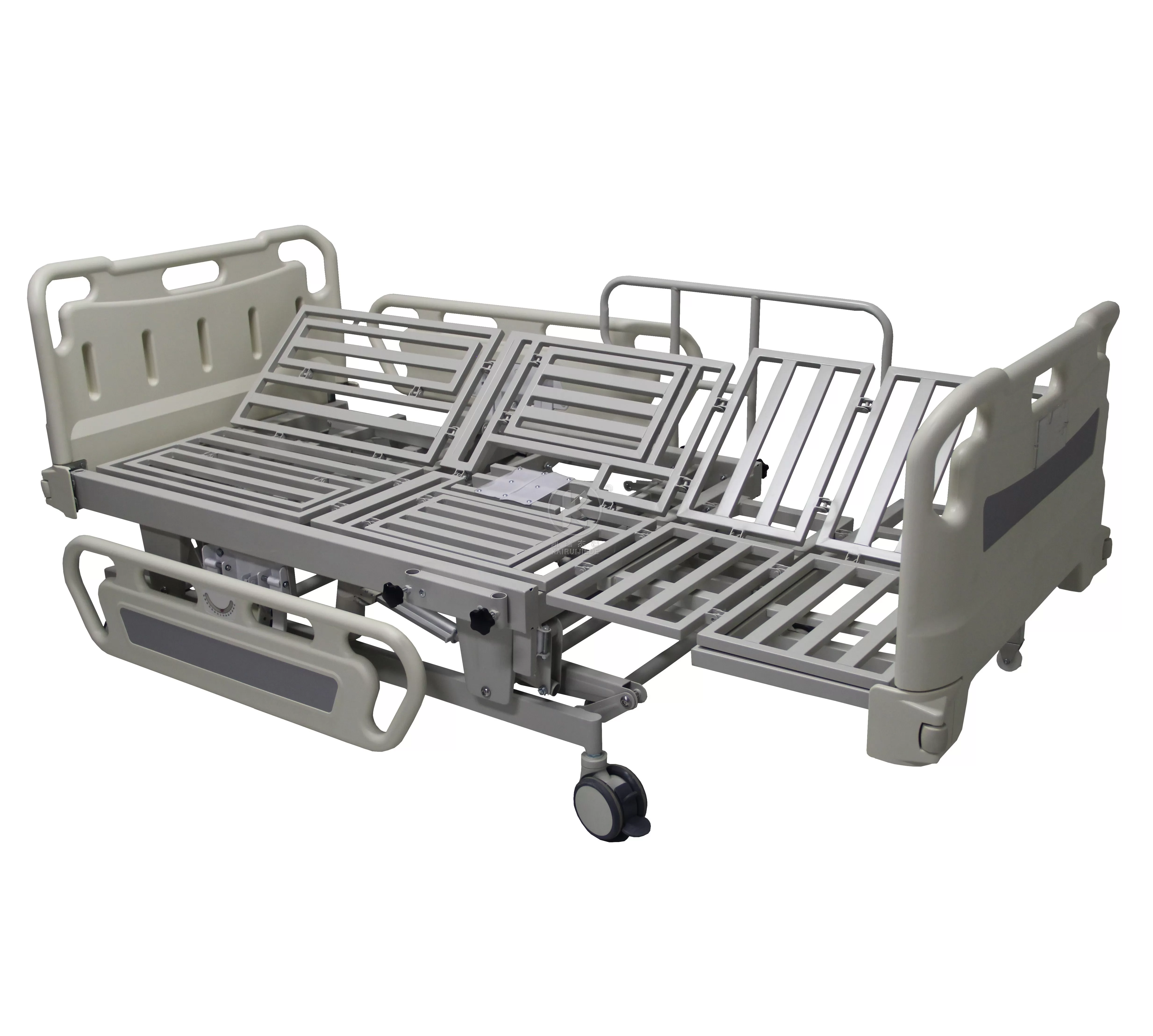 JDH01-8 Electric multi-function nursing bed with height adjustment