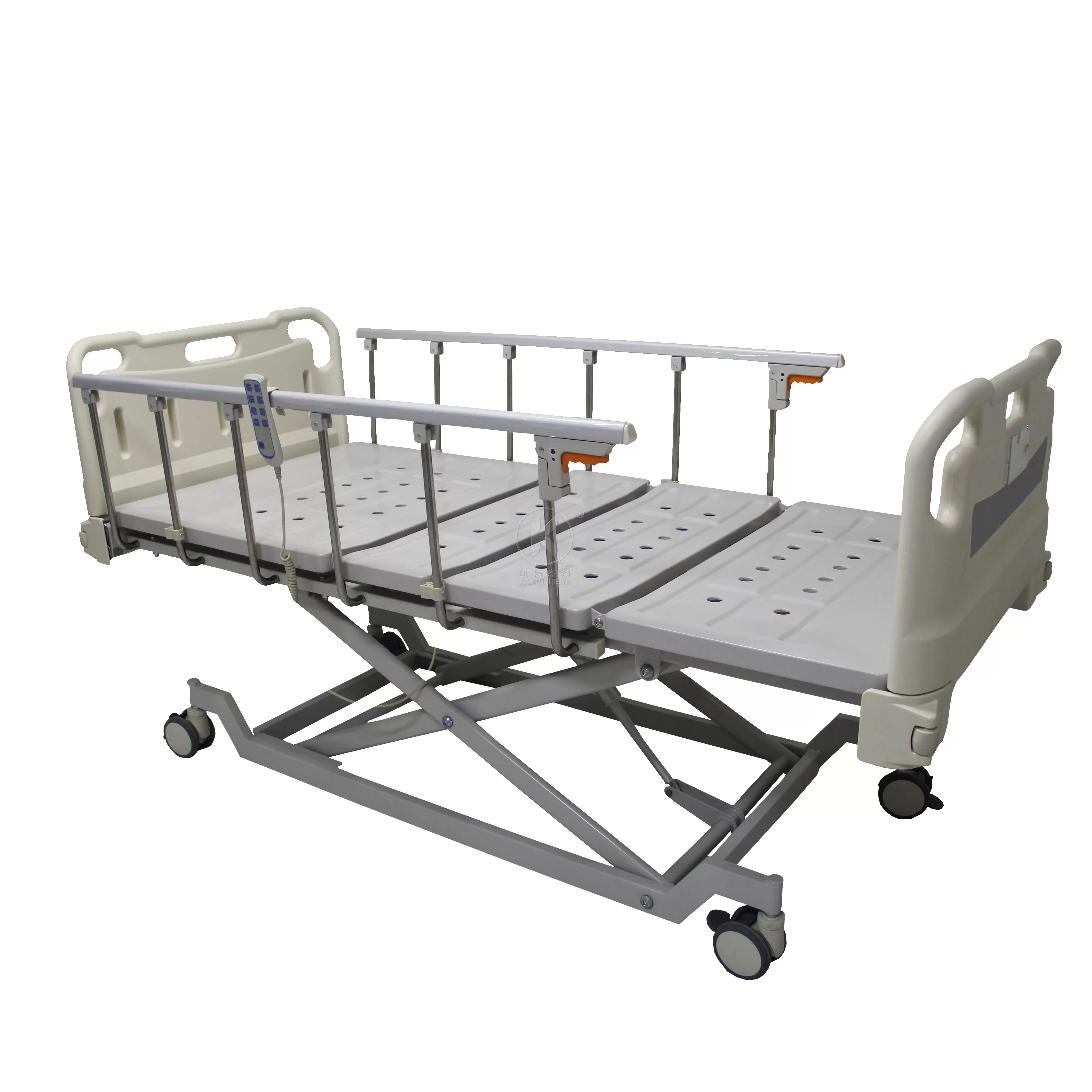 JDC03-9 Electric 3 function X model medical bed