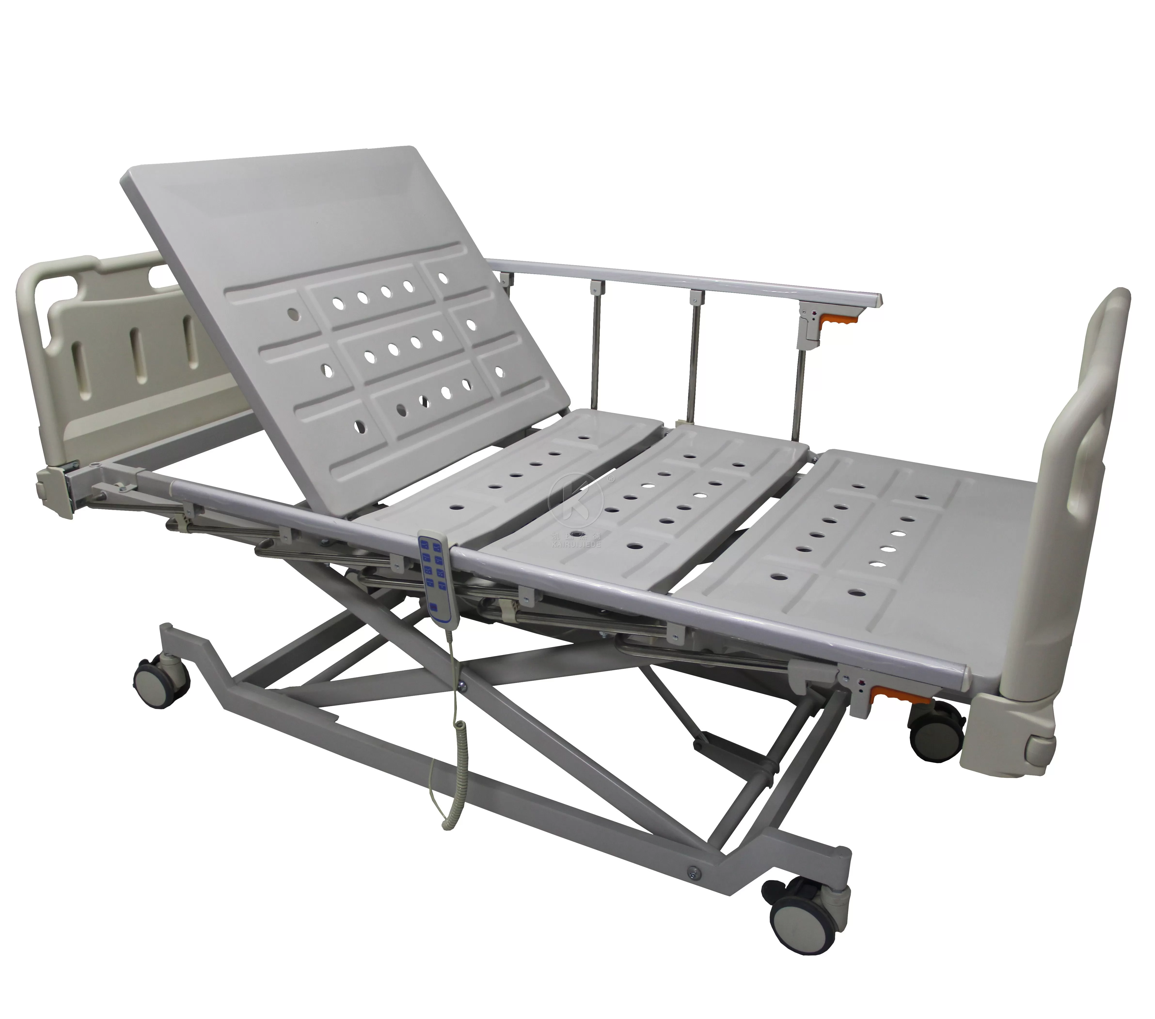 JDC03-9 Electric 3 function X model medical bed