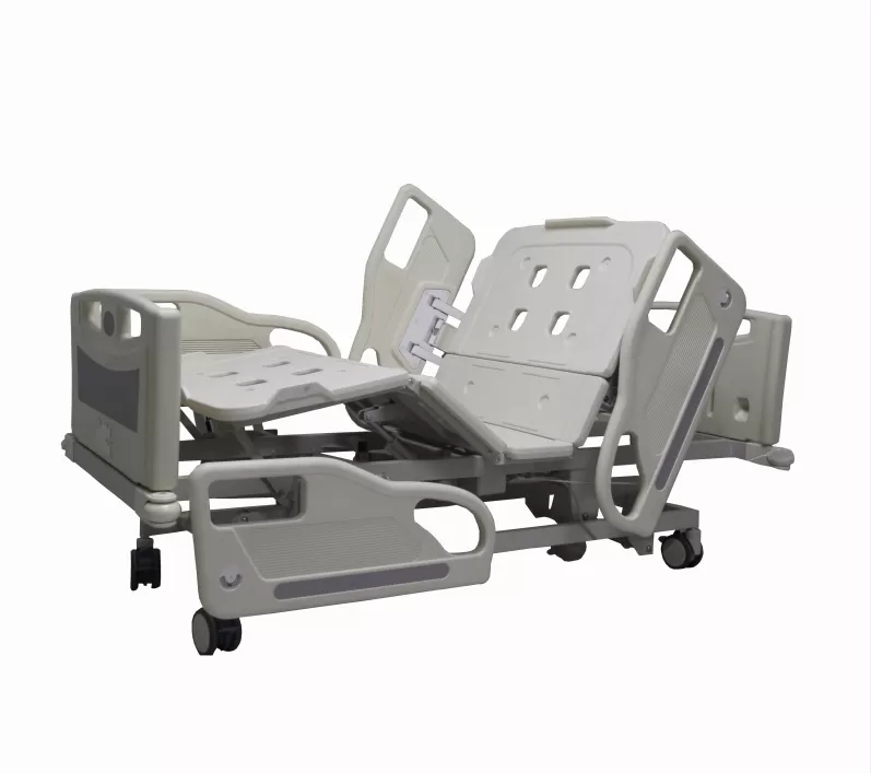 Years of Experience Years of Experience