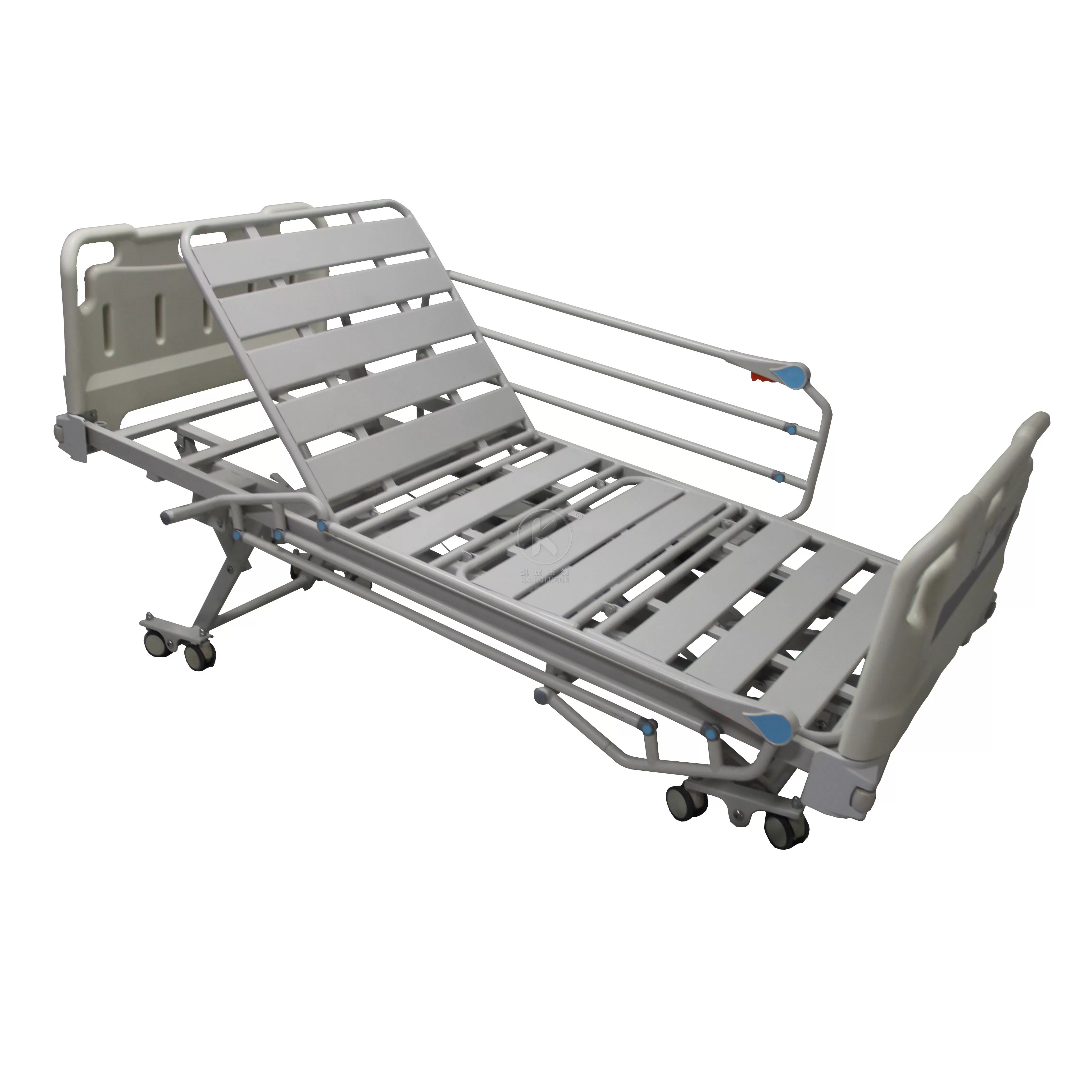 JDC01-10 Electric 5 function hospital bed