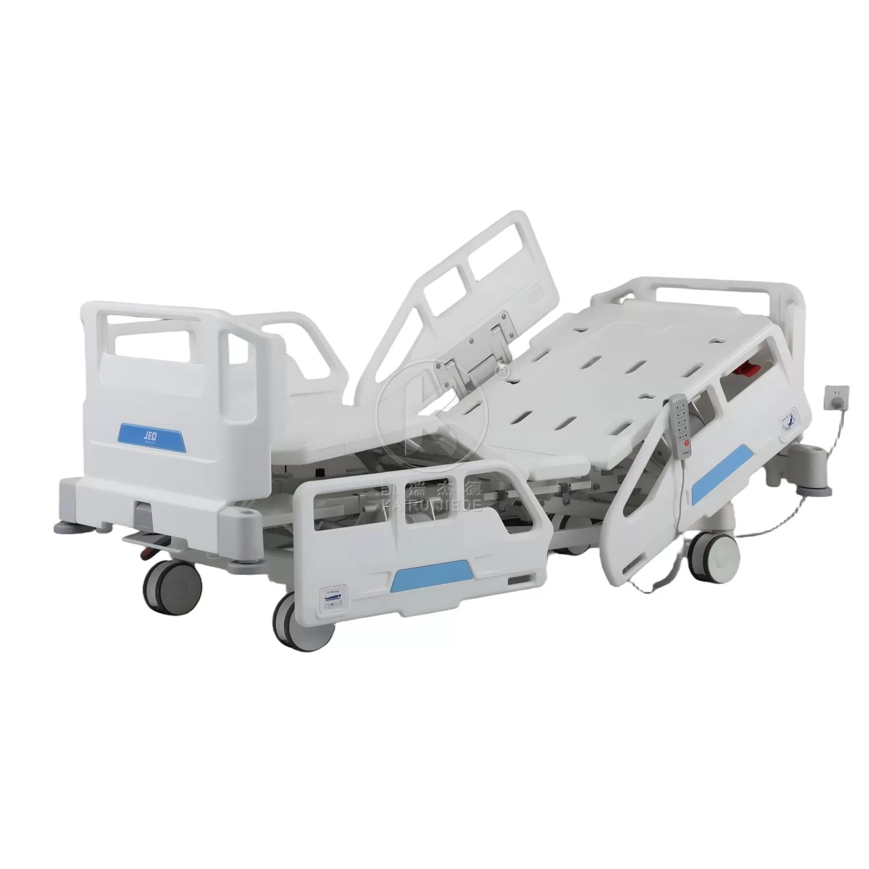 JD-EH05-1 Electric 5 function hospital bed (with extension)