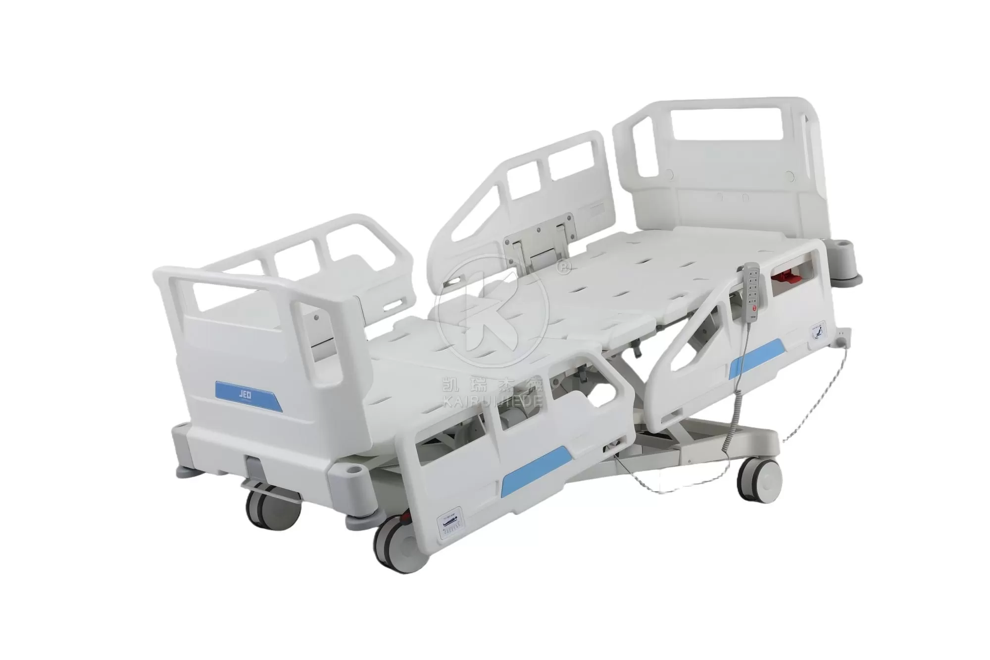 JD-EH05-1 Electric 5 function hospital bed (with extension)
