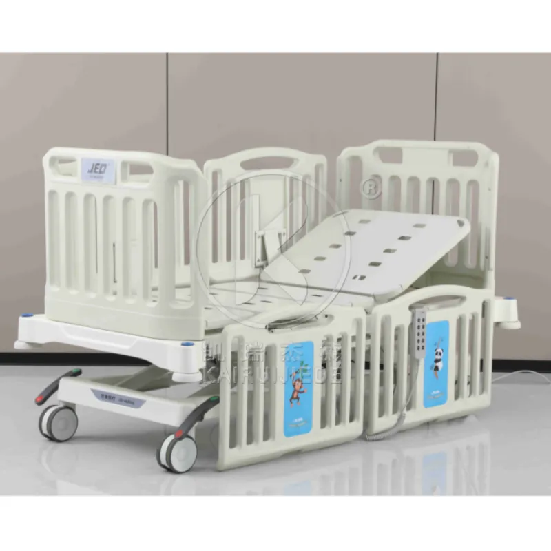 JD-C01 Electric 5 function children hospital bed
