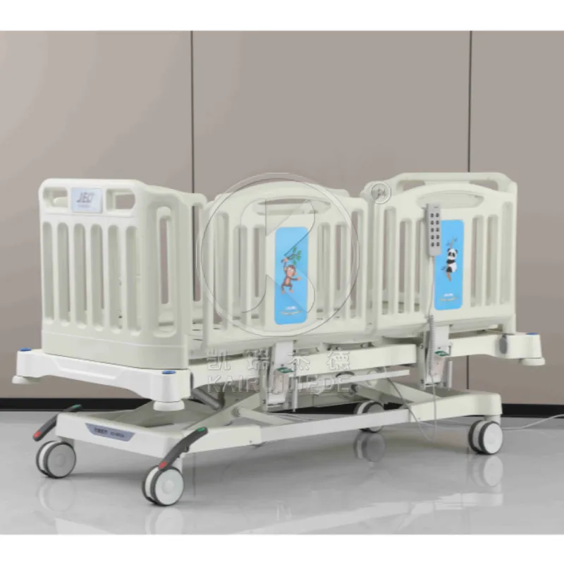 JD-C01 Electric 5 function children hospital bed