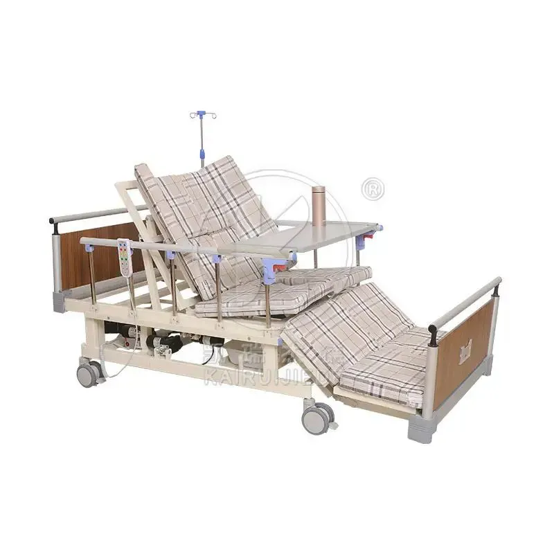 Electric vs Manual Home Care Beds: Which One Is Right for You?