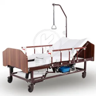 How to Choose the Best Home Care Bed for Elderly Care