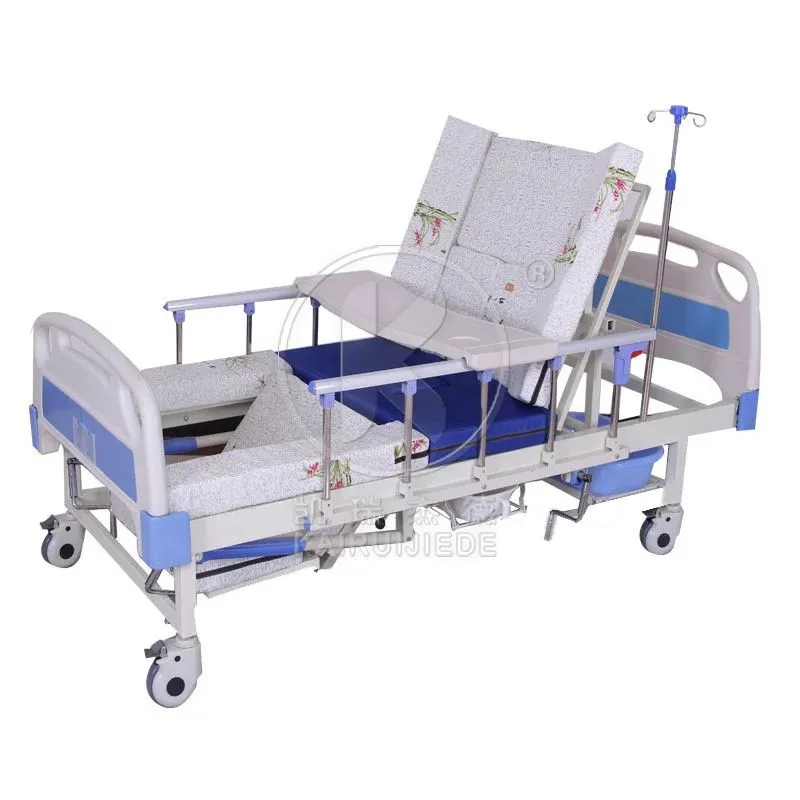 Home Care Beds Buying Guide: What to Look For in 2026