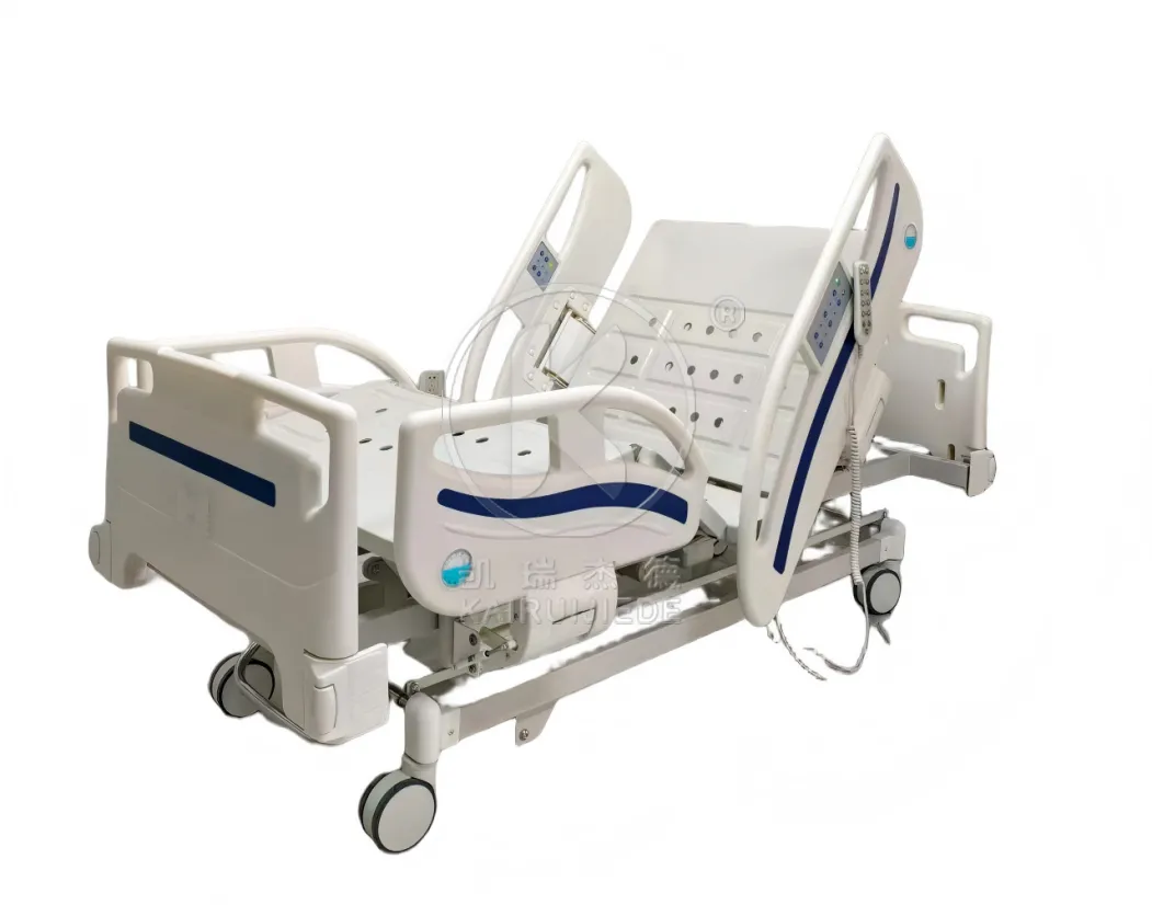 JD-EHO5-5 Electric 5 Function Hospital Bed