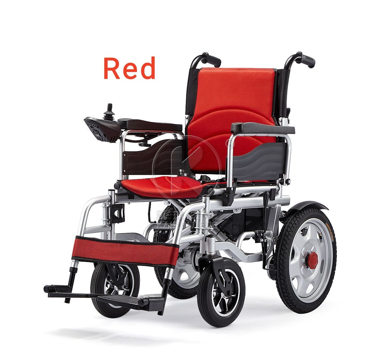JD-L09 Electric wheelchair series